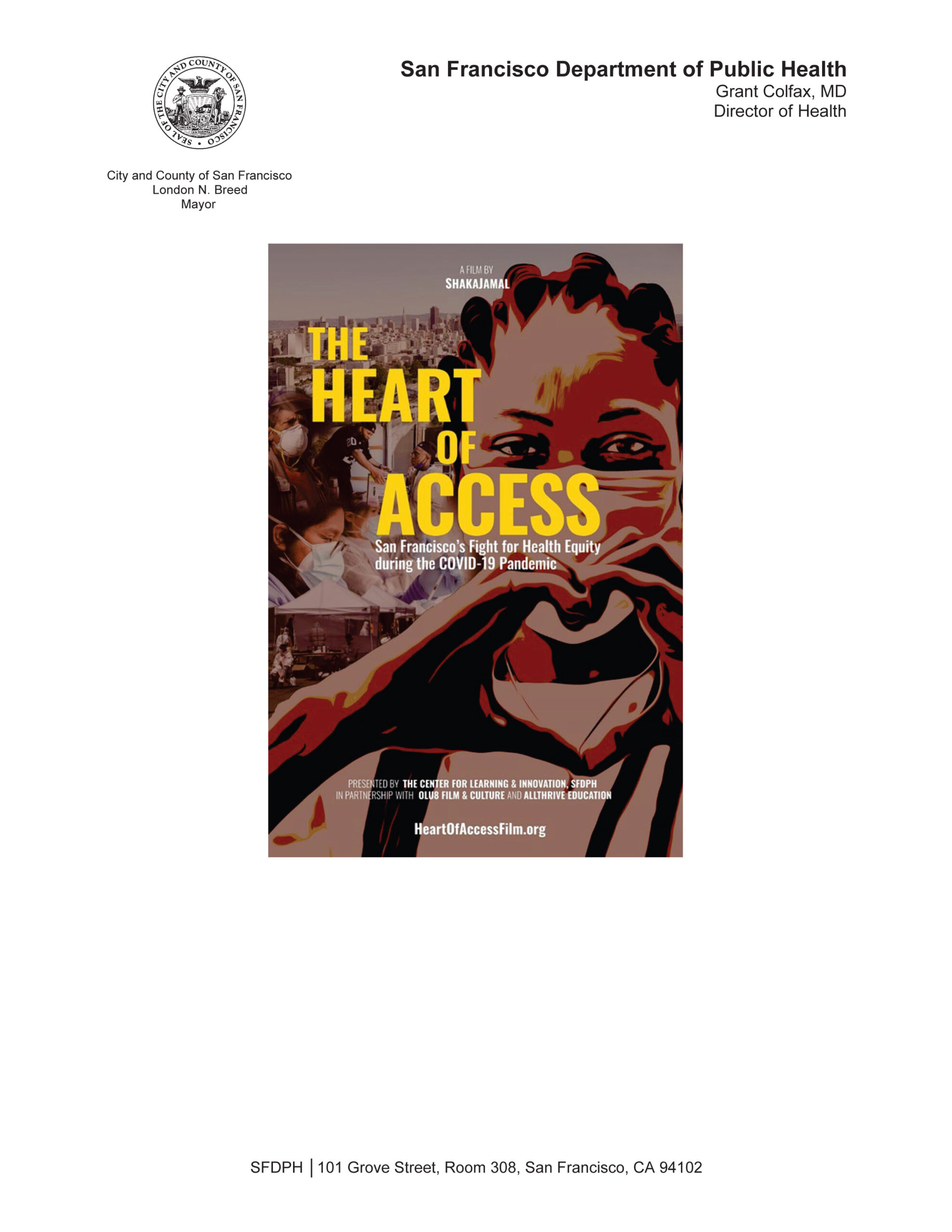 Heart of Access Press Release Page 4